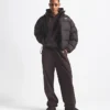 Felpa con cappuccio VENTRIX da donna The North Face X SKIMS Felpa con cappuccio VENTRIX da donna The North Face X SKIMS