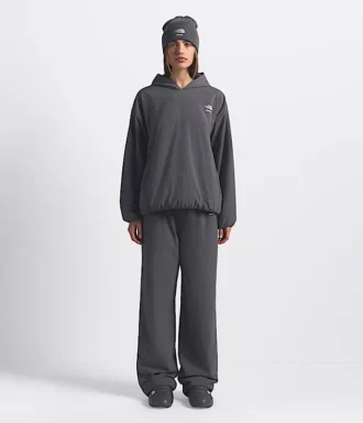 Felpa con cappuccio VENTRIX da donna The North Face X SKIMS