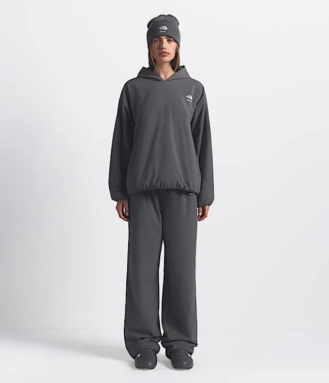 Felpa con cappuccio VENTRIX da donna The North Face X SKIMS Felpa con cappuccio VENTRIX da donna The North Face X SKIMS