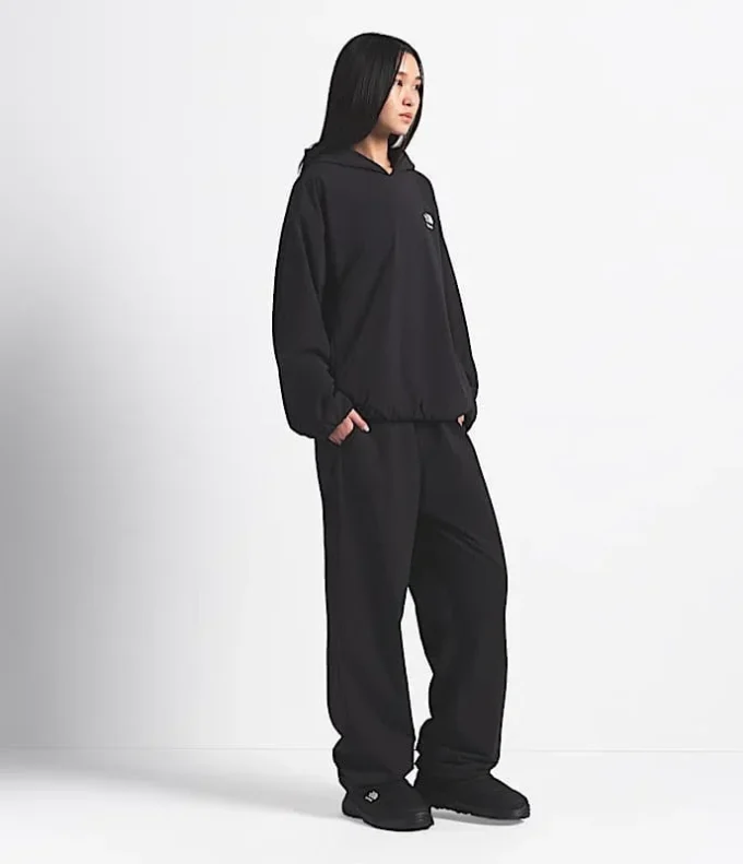 Felpa con cappuccio VENTRIX da donna The North Face X SKIMS Felpa con cappuccio VENTRIX da donna The North Face X SKIMS