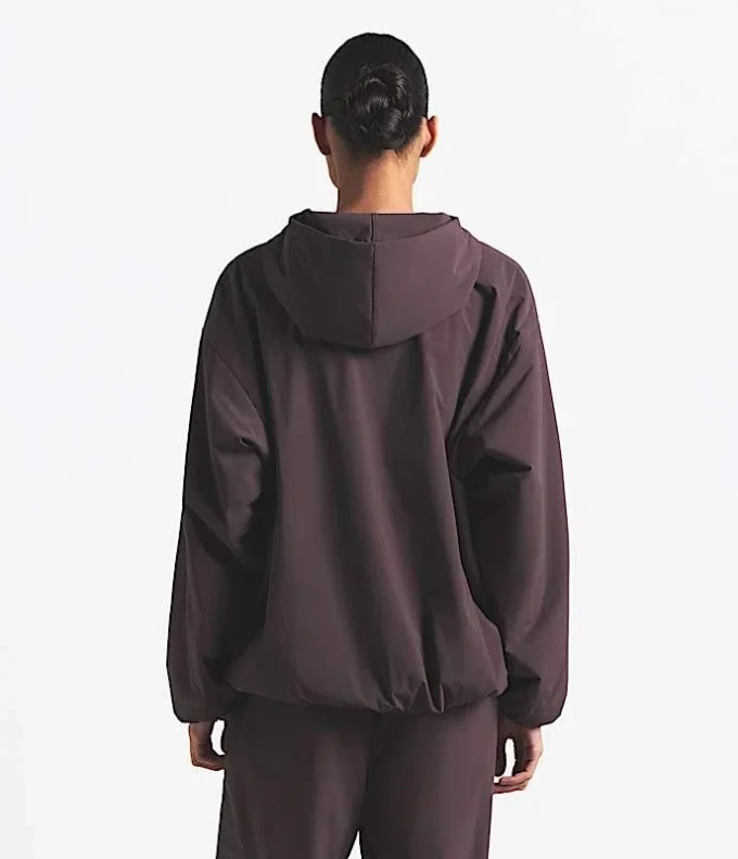 Felpa con cappuccio VENTRIX da donna The North Face X SKIMS Felpa con cappuccio VENTRIX da donna The North Face X SKIMS