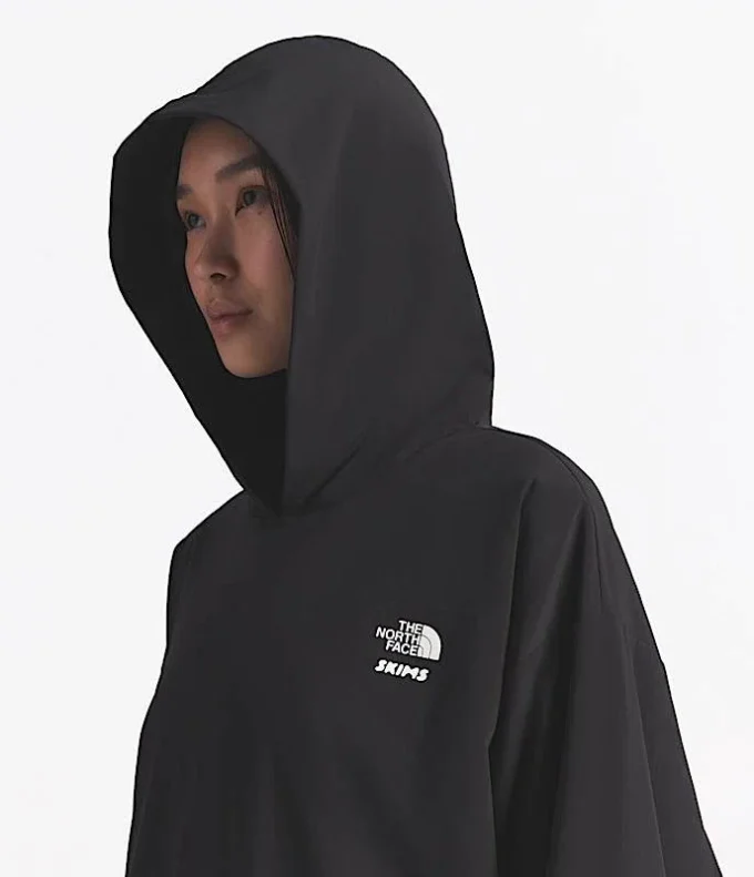 Felpa con cappuccio VENTRIX da donna The North Face X SKIMS Felpa con cappuccio VENTRIX da donna The North Face X SKIMS