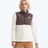 Felpa da donna Mountain Pullover Felpa da donna Mountain Pullover