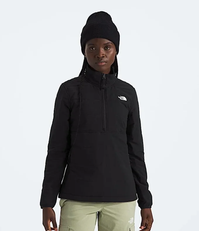 Felpa da donna Mountain Pullover Felpa da donna Mountain Pullover