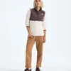 Felpa da donna Mountain Pullover Felpa da donna Mountain Pullover