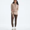 Felpa da donna Mountain Pullover Felpa da donna Mountain Pullover