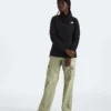 Felpa da donna Mountain Pullover Felpa da donna Mountain Pullover