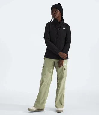Felpa da donna Mountain Pullover