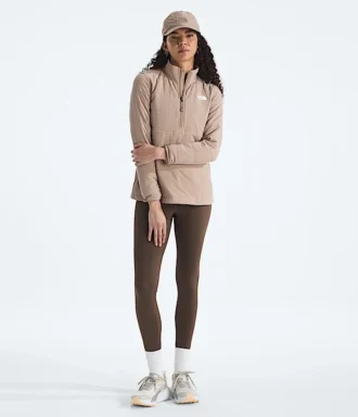 Felpa da donna Mountain Pullover