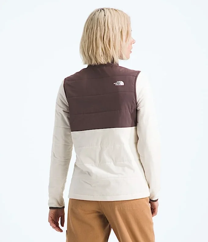Felpa da donna Mountain Pullover Felpa da donna Mountain Pullover