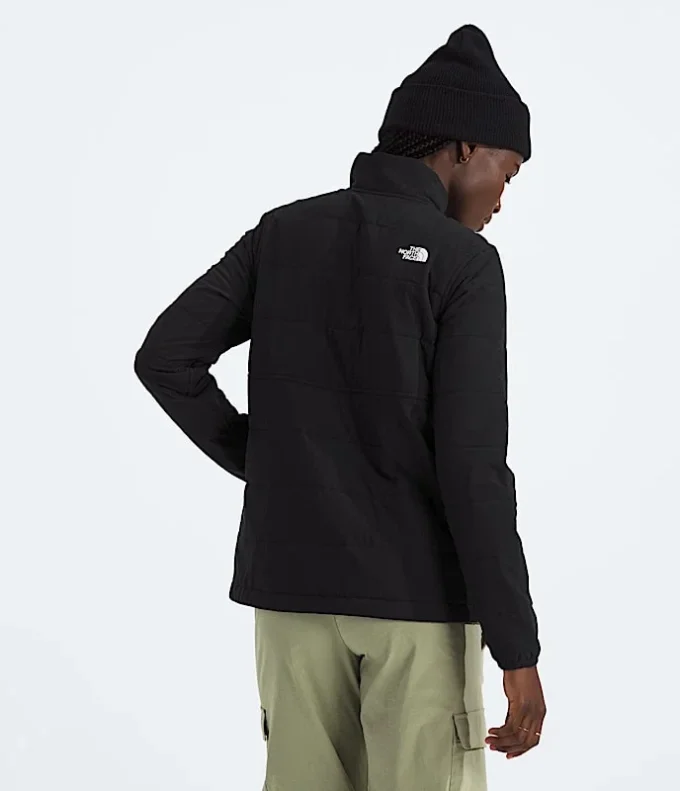 Felpa da donna Mountain Pullover Felpa da donna Mountain Pullover