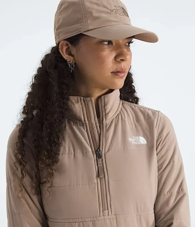 Felpa da donna Mountain Pullover Felpa da donna Mountain Pullover