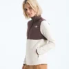 Felpa da donna Mountain Pullover Felpa da donna Mountain Pullover