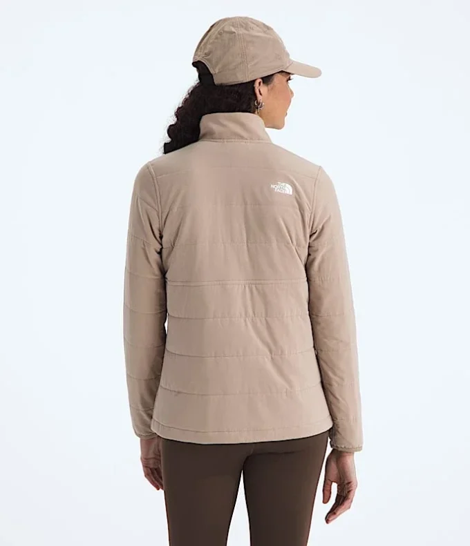 Felpa da donna Mountain Pullover Felpa da donna Mountain Pullover