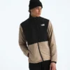 Felpa da montagna da uomo Giacca con zip integrale Felpa da montagna da uomo Giacca con zip integrale
