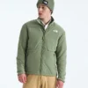 Felpa da montagna da uomo Giacca con zip integrale Felpa da montagna da uomo Giacca con zip integrale