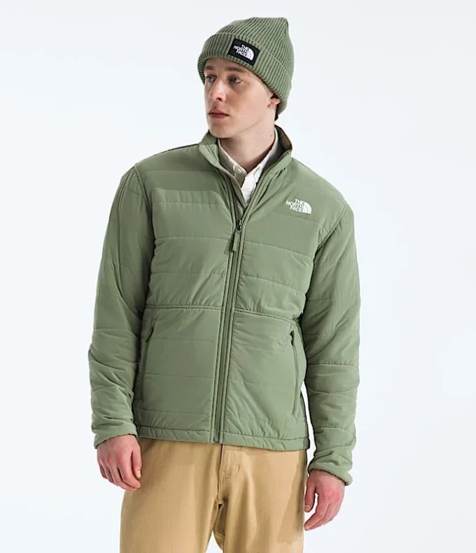 Felpa da montagna da uomo Giacca con zip integrale Felpa da montagna da uomo Giacca con zip integrale