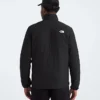 Felpa da montagna da uomo Giacca con zip integrale Felpa da montagna da uomo Giacca con zip integrale