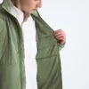 Felpa da montagna da uomo Giacca con zip integrale Felpa da montagna da uomo Giacca con zip integrale