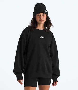 Felpa Essential da donna