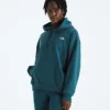 Felpa oversize con cappuccio Evolution Simple da donna Felpa oversize con cappuccio Evolution Simple da donna