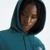 Felpa oversize con cappuccio Evolution Simple da donna Felpa oversize con cappuccio Evolution Simple da donna