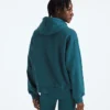 Felpa oversize con cappuccio Evolution Simple da donna Felpa oversize con cappuccio Evolution Simple da donna
