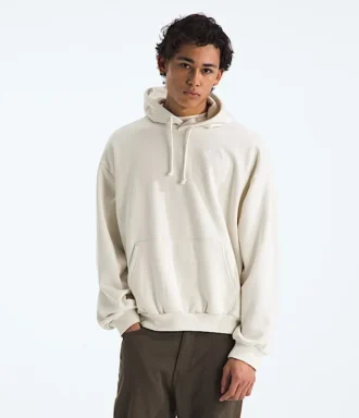 Felpa oversize con cappuccio Evolution Simple Dome da uomo Felpa oversize con cappuccio Evolution Simple Dome da uomo