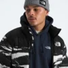 Felpa oversize con cappuccio Evolution Simple Dome da uomo