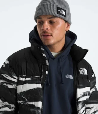 Felpa oversize con cappuccio Evolution Simple Dome da uomo Felpa oversize con cappuccio Evolution Simple Dome da uomo