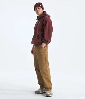 Felpa oversize con cappuccio Evolution Simple Dome da uomo Felpa oversize con cappuccio Evolution Simple Dome da uomo
