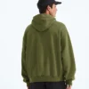 Felpa oversize con cappuccio Evolution Simple Dome da uomo Felpa oversize con cappuccio Evolution Simple Dome da uomo