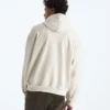 Felpa oversize con cappuccio Evolution Simple Dome da uomo
