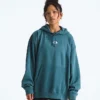 Felpa oversize Essential da donna Felpa oversize Essential da donna