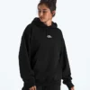 Felpa oversize Essential da donna Felpa oversize Essential da donna