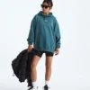 Felpa oversize Essential da donna Felpa oversize Essential da donna