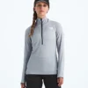 FUTUREFLEECE™ LT ?-Zip da donna della serie Summit