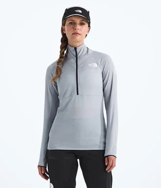 FUTUREFLEECE™ LT ?-Zip da donna della serie Summit