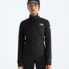FUTUREFLEECE™ LT ?-Zip da donna della serie Summit