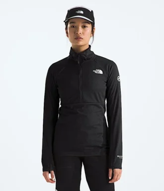 FUTUREFLEECE™ LT ?-Zip da donna della serie Summit