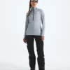 FUTUREFLEECE™ LT ?-Zip da donna della serie Summit