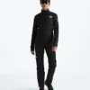 FUTUREFLEECE™ LT ?-Zip da donna della serie Summit