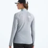 FUTUREFLEECE™ LT ?-Zip da donna della serie Summit