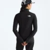FUTUREFLEECE™ LT ?-Zip da donna della serie Summit