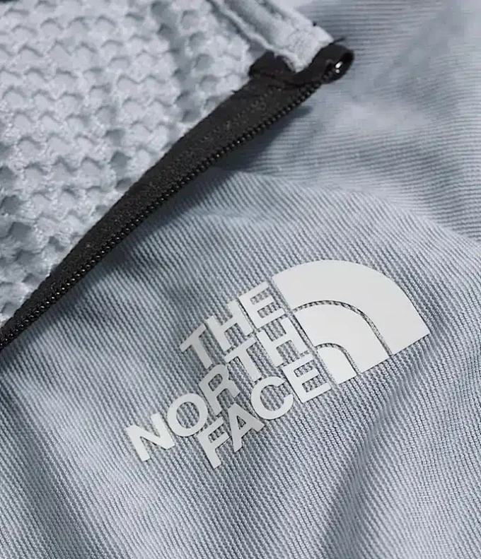 FUTUREFLEECE™ LT ?-Zip da donna della serie Summit