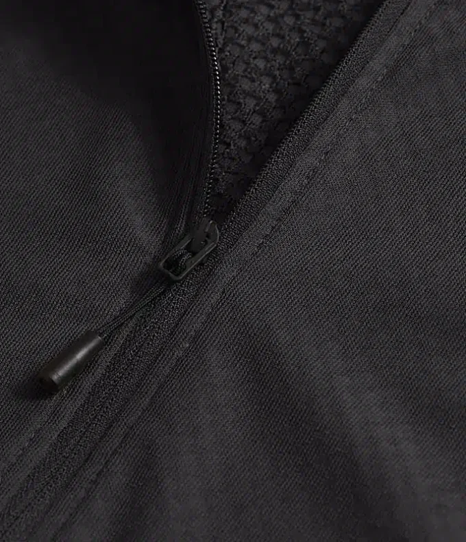 FUTUREFLEECE™ LT ?-Zip da donna della serie Summit