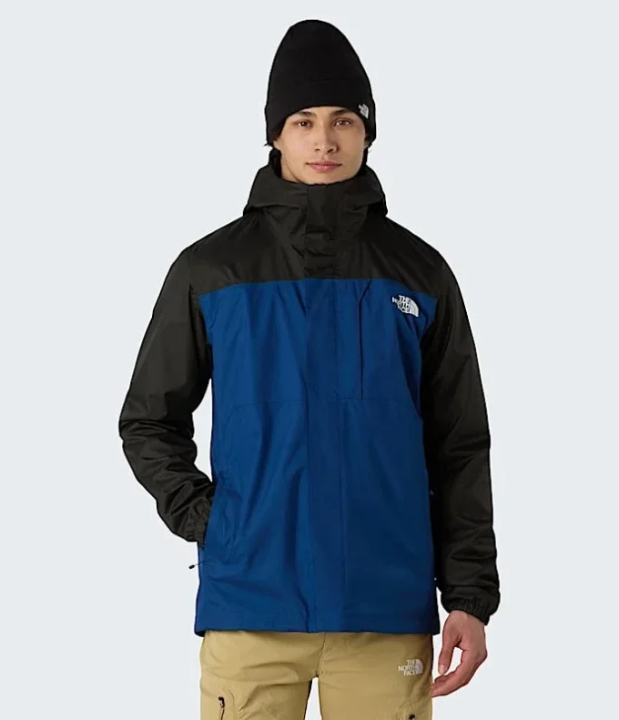 Giacca 3 in 1 Quest Triclimate™ da uomo Giacca 3 in 1 Quest Triclimate™ da uomo
