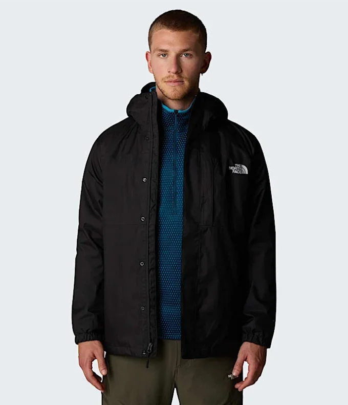 Giacca 3 in 1 Quest Triclimate™ da uomo Giacca 3 in 1 Quest Triclimate™ da uomo