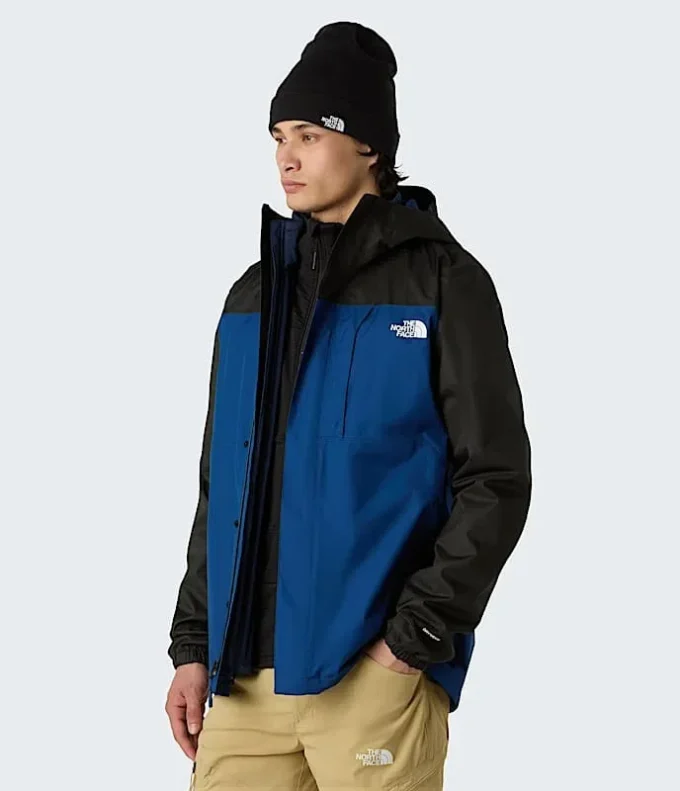 Giacca 3 in 1 Quest Triclimate™ da uomo Giacca 3 in 1 Quest Triclimate™ da uomo