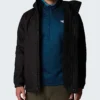 Giacca 3 in 1 Quest Triclimate™ da uomo Giacca 3 in 1 Quest Triclimate™ da uomo